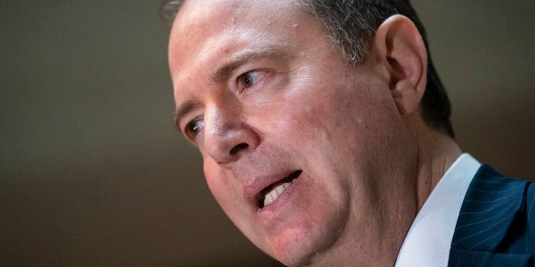 Blackburn, Senate GOP roast Schiff for mounting Senate run after years of ‘lies’: ‘No business serving’