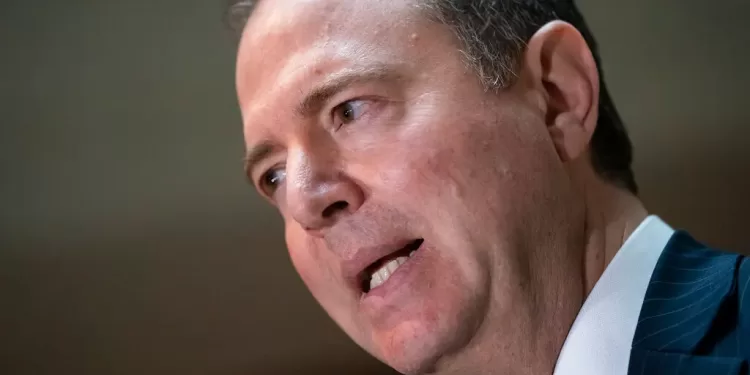 Democrat leadership leaves Adam Schiff hanging on call for intelligence assessment of Biden’s classified docs