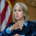 NM Gov. Michelle Lujan Grisham to undergo knee replacement surgery in WA