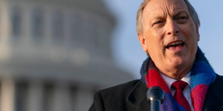 Andy Biggs says ‘DC Cartel’ must end as Republicans continue negotiations for speakership