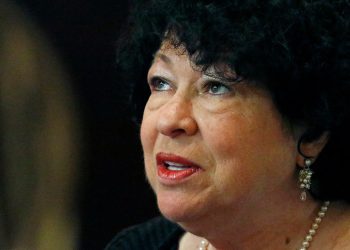 Sotomayor describes ‘sense of despair’ following Dobbs abortion ruling