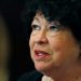 Sotomayor describes ‘sense of despair’ following Dobbs abortion ruling