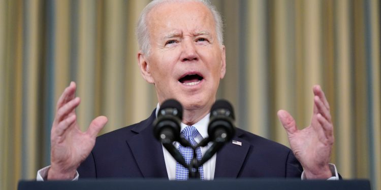 More classified documents found in Biden’s Delaware garage, White House reveals