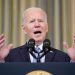 More classified documents found in Biden’s Delaware garage, White House reveals