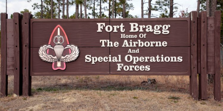 So long Fort Bragg, welcome Fort Liberty: The Pentagon’s naming commission recommendations take effect