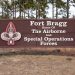 So long Fort Bragg, welcome Fort Liberty: The Pentagon’s naming commission recommendations take effect