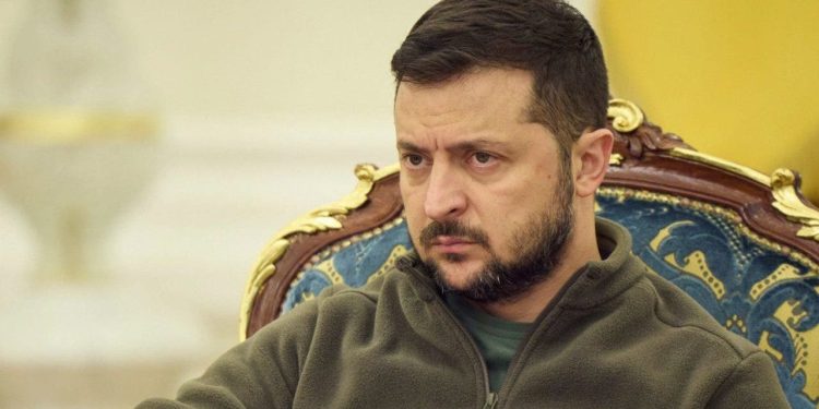 South Carolina Republican Congressman introduces resolution to place Zelenskyy bust in US Capitol