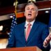 McCarthy’s GOP foes dig in before House speaker vote: ‘No principles,’ ‘part of the problem’