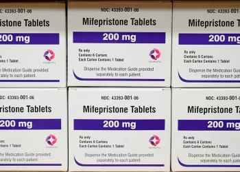 Justice Department clears US Postal Service to deliver abortion drugs into Republican states