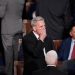 McCarthy set to lose another speaker vote without gaining ground in 8th round ballot