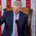 Biden congratulates Kevin McCarthy on winning House speakership following dramatic process