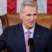 Kevin McCarthy delivers first remarks after winning House Speaker: ‘Our nation is worth fighting for’