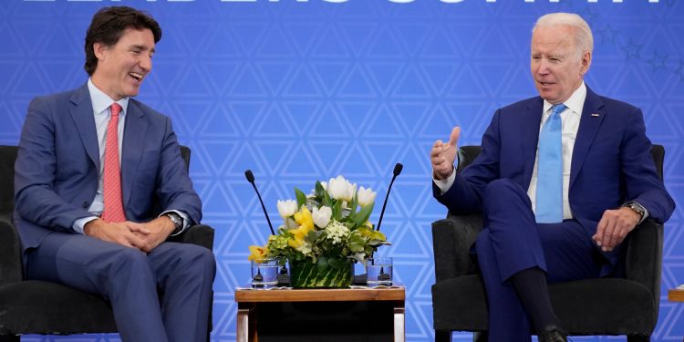 Biden ignores reporters’ questions about classified documents for 2nd time as staff escorts media out