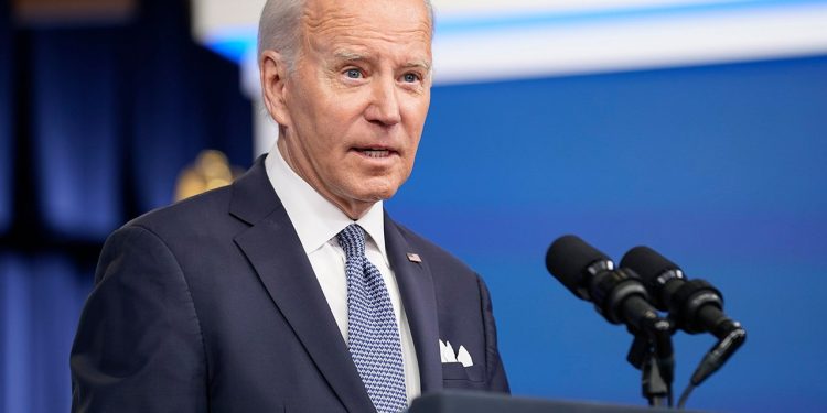 Biden’s competence questioned as classified documents scandal continues: ‘Incredibly careless’