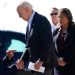 Texas Gov. Abbott greets Biden with scathing letter as president visits border: ’emboldened the cartels’