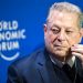 Al Gore says Inflation Reduction Act mainly climate change bill