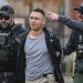 Solomon Pena, ex-GOP candidate, paid four men to shoot at Democratic politicians’ homes in New Mexico: police