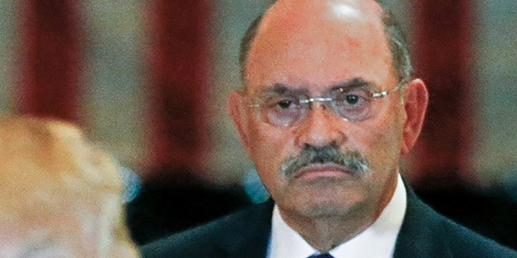 Former Trump Organization CFO Allen Weisselberg sentenced to 5 months after pleading guilty to tax crimes