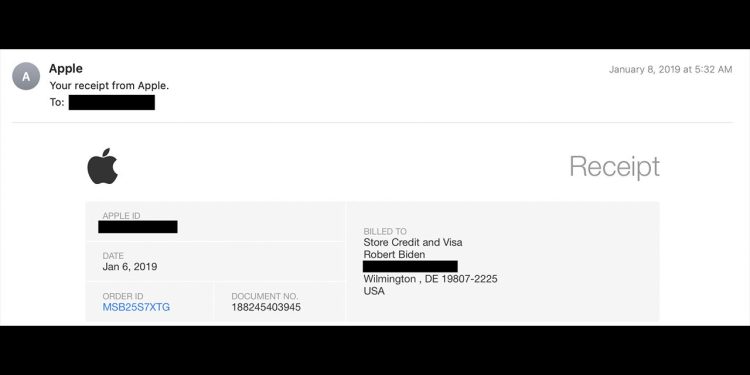 Emails suggest Hunter Biden had access to garage where president kept classified docs, Corvette