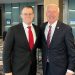 Sending signals: Arkansas’ Asa Hutchinson says Iowa trips show he’s ‘serious’ about potential 2024 run