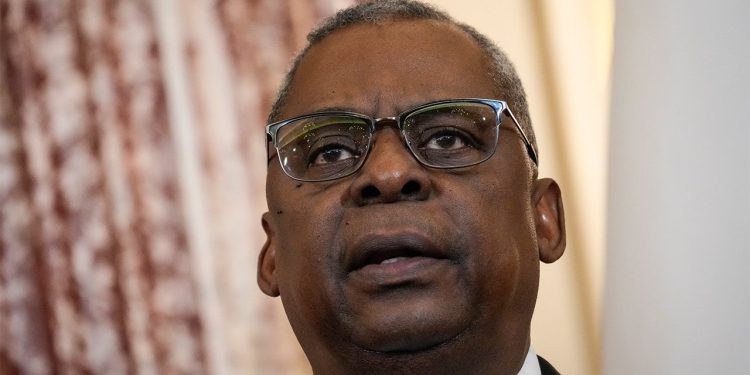 Pentagon pivot: Officials ‘not pursuing’ back pay for troops fired after refusing vax