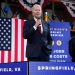 Biden says some people think he’s ‘stupid’ just before getting congressman’s name wrong