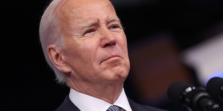 White House claims Biden classified docs were ‘inadvertently misplaced’