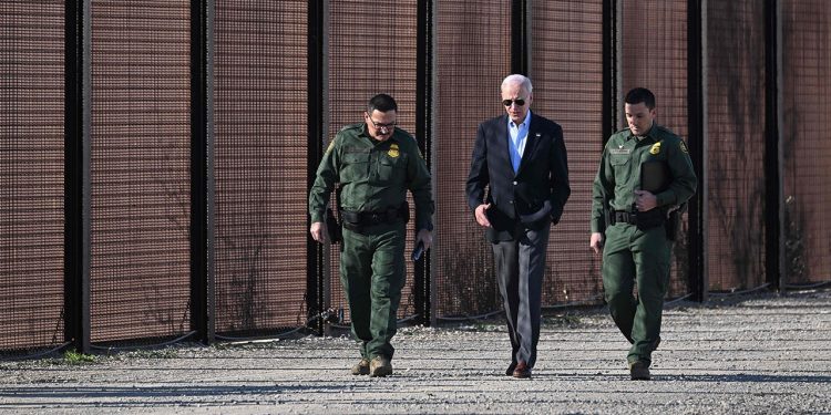 UN’s shot at Biden’s border plan marks latest in fierce pushback from left-wing groups