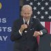 Biden slams critics who don’t think U.S. can lead the world in manufacturing
