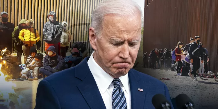 Freedom Caucus bill takes billions from UN to finish the US border wall