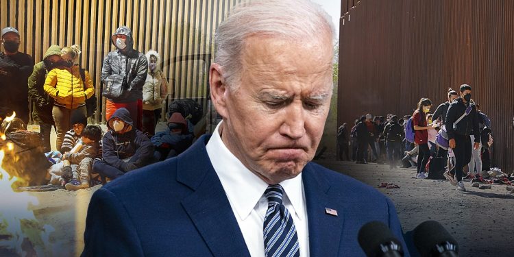 Texas ranchers blast Biden’s obligatory border visit: ‘A little too late’