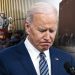Texas ranchers blast Biden’s obligatory border visit: ‘A little too late’