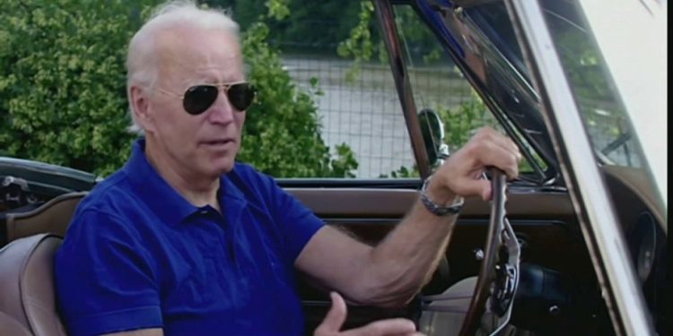 ‘Not a place I’d want to be in’: Will Biden’s classified documents debacle hamper a 2024 re-election bid?