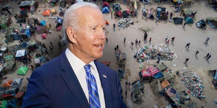 What is the border crisis really like? El Paso residents explain why Biden likely won’t find out