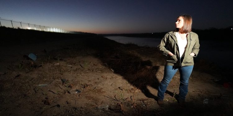 ‘I AM 100 OUT OF 100’: Meet Alabama’s new senator, Katie Britt