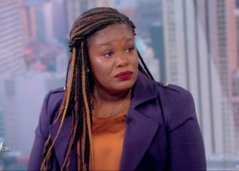 Cori Bush attacks Byron Donalds as ‘a prop,’ claims he supports upholding ‘white supremacy’