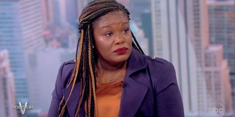 Cori Bush attacks Byron Donalds as ‘a prop,’ claims he supports upholding ‘white supremacy’