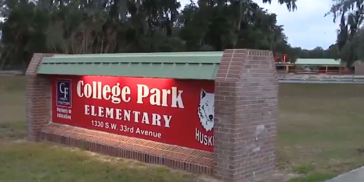 Florida school sends permission slips to learn Black National Anthem, not Holocaust: reports