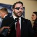 Texas Rep. Dan Crenshaw blasts anti-McCarthy Republicans: ‘tired of your stupid platitudes’