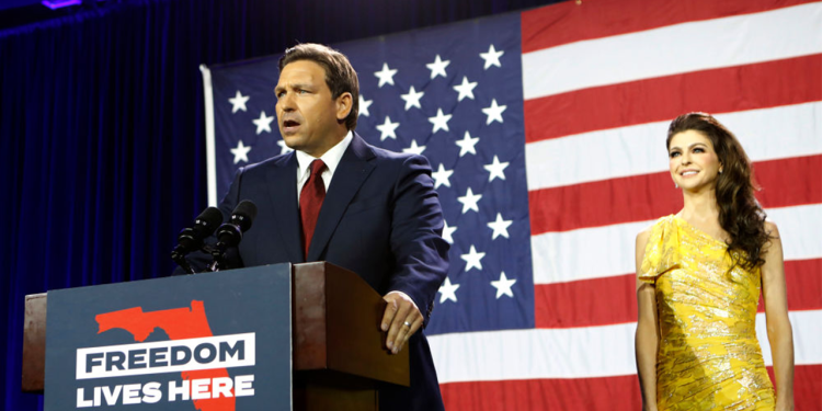 DeSantis ally warns against donating to ‘Ready for Ron’ as PAC plans to spend $3.3M on ads