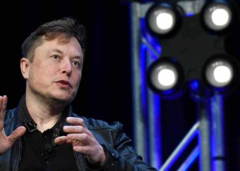 Elon Musk tweets support for Kevin McCarthy, as speaker vote heads into third day