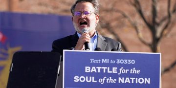 ‘2024 Senate sweep’: Delay in DSCC chair nomination could be due to Democrats daunting 2024 map