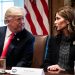 Kristi Noem demands answers after US Government leaks social security numbers of her and family