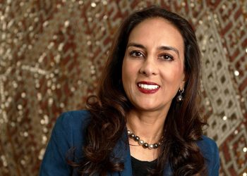 Ronna McDaniel’s challenger for RNC chair says after losses like midterms, leaders ‘typically move on’