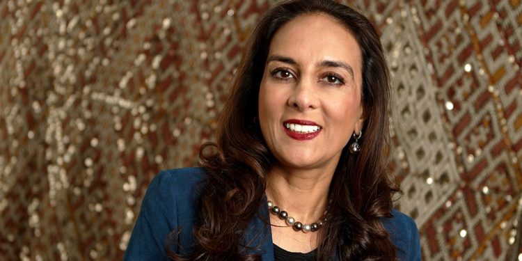 Harmeet Dhillon lands endorsements from major GOP donors in bid to unseat McDaniel as RNC chair