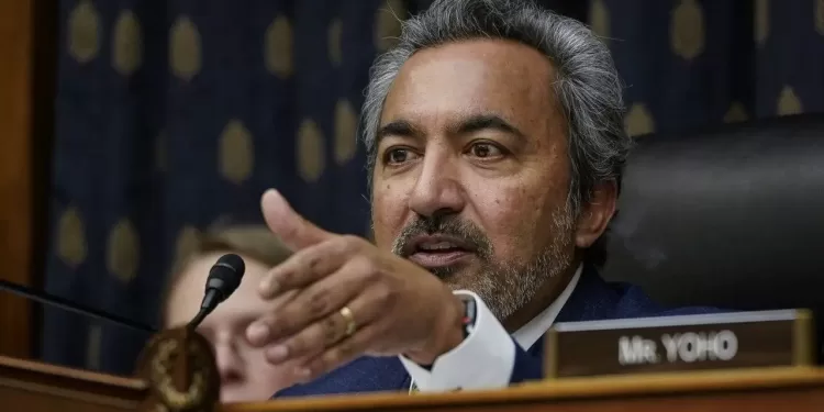 California Democrat offers to back ‘unity candidate’ for House speaker as McCarthy stalls