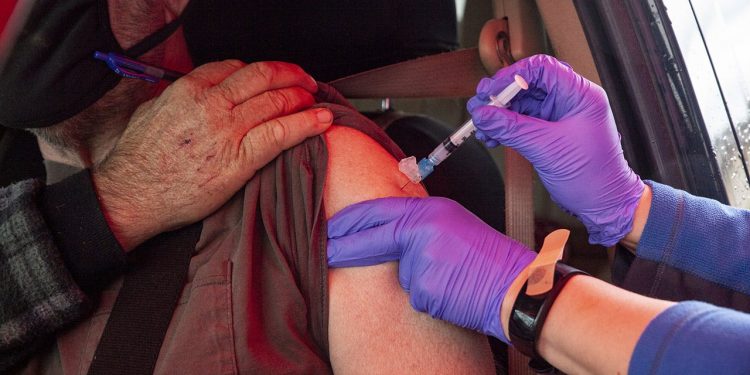 Biden admin dealt blow by Sixth Circuit ruling against vaccine mandate in Kentucky, Ohio, Tennessee