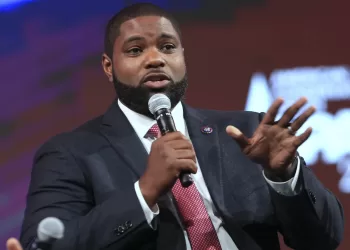 Byron Donalds defends voting against McCarthy for speaker: ‘I want a resolution’