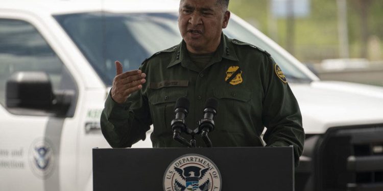 EXCLUSIVE: Border Patrol chief fumed at Biden admin’s handling of whipping controversy, emails show