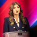 Noem blocks South Dakota business with certain companies owned or controlled by ‘evil foreign governments’